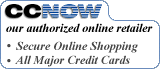 CCNOW buy with confidence using secure online transactions